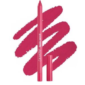 ColourPop I HEART THIS Lip Liner Pencil - Vibrant Pink